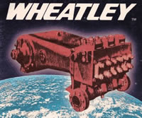 Wheatley Pumps