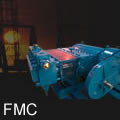 FMC Pump Distributor