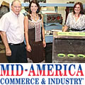 Mid-Americ Commerce and Industry Article