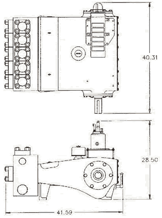 Wheatley Model Q-3113